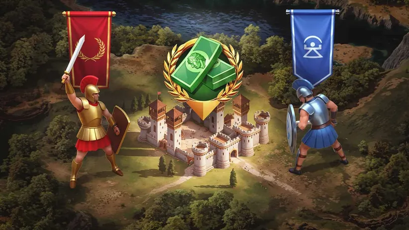 SpecialLegiano ClashGet started